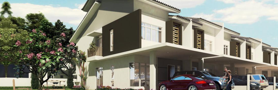 M Residence 2 Alpine