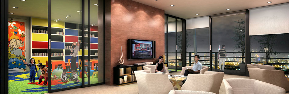 E  Duplex @ Emerald Avenue