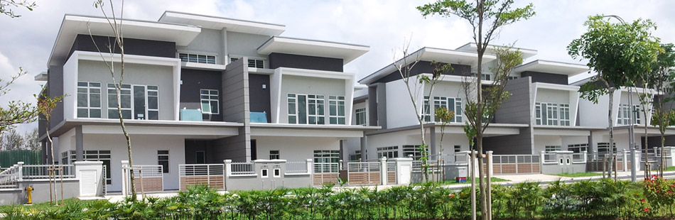 Garden Villas, Kajang 2