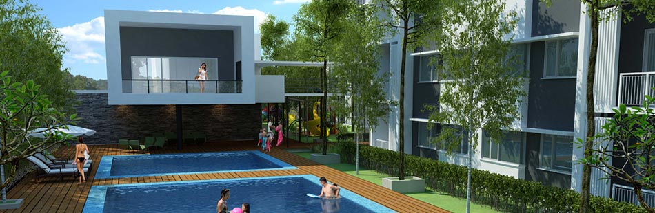Kalista Residence