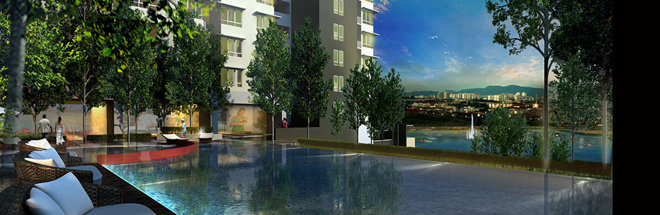 Vega Residensi 1