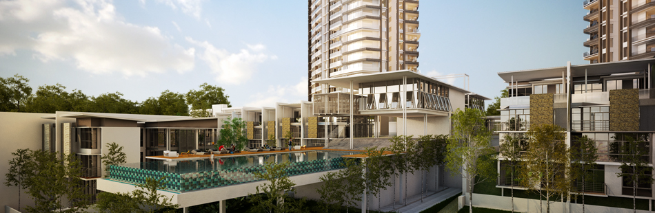 Cristal Residence