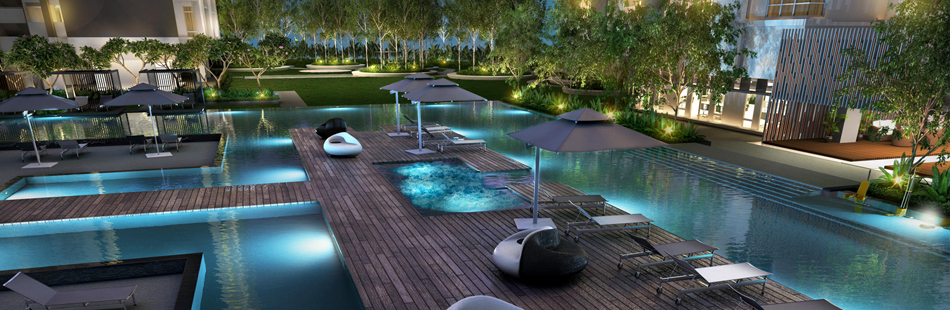 Vina Versatile Homes